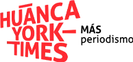 Huanca York Times