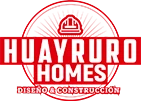 Huayruro Homes