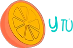 Mandarina y Tú
