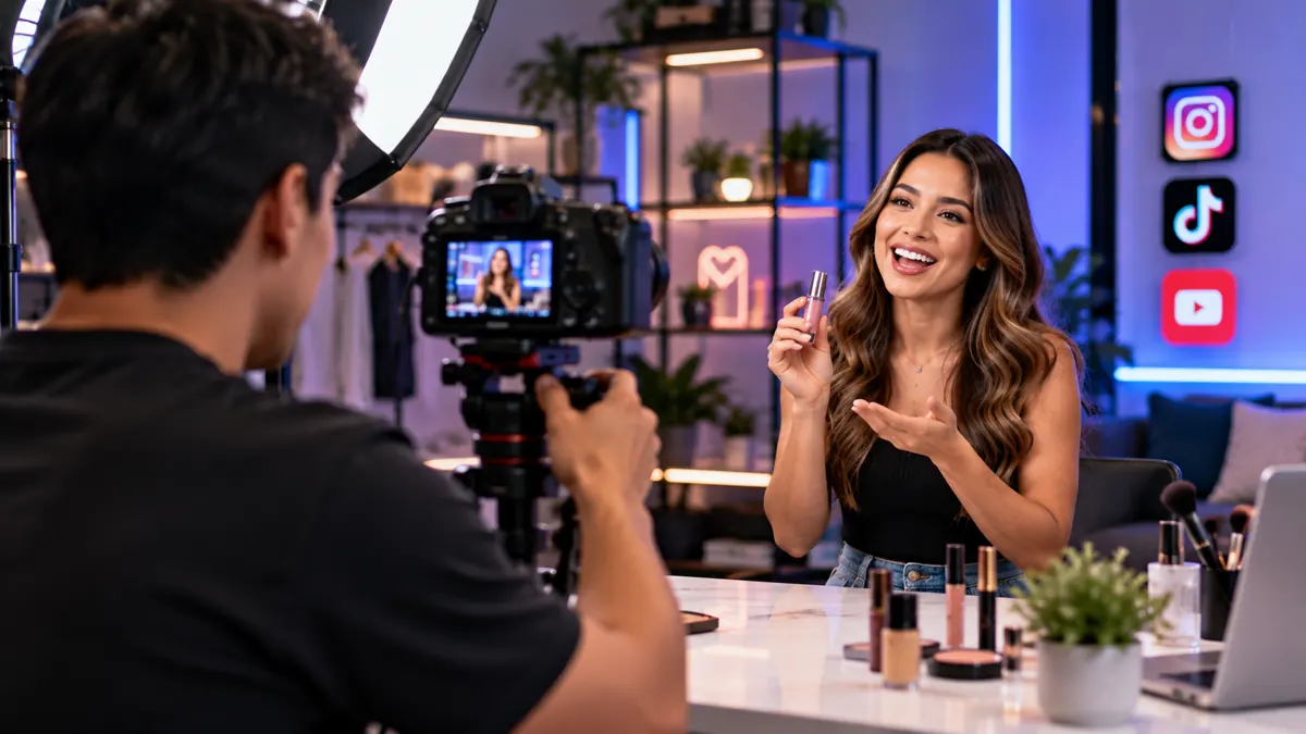 Fotografía y Video
