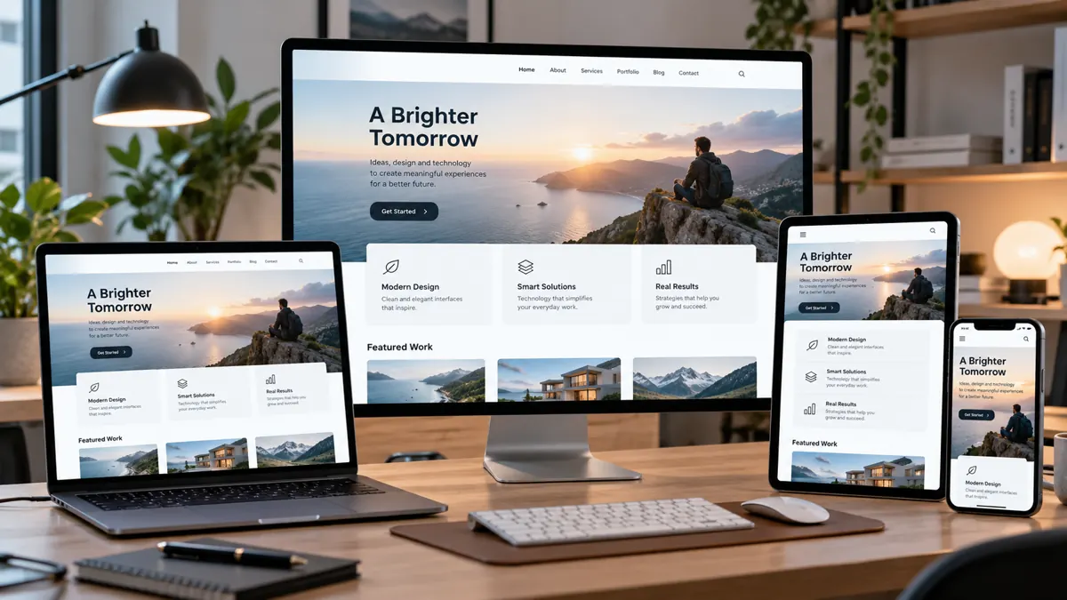 Diseño y Desarrollo Web