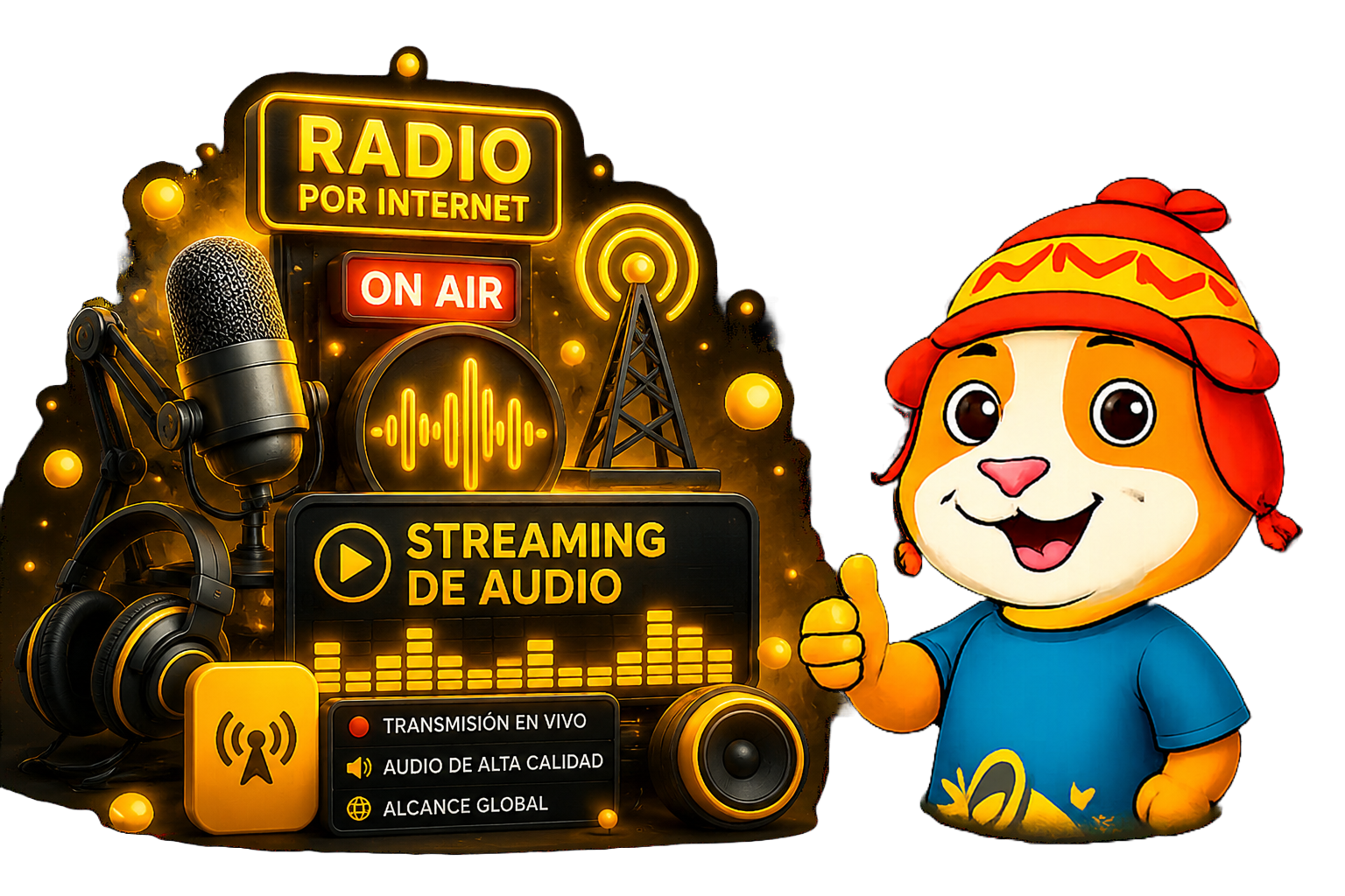 streamingaudiotop